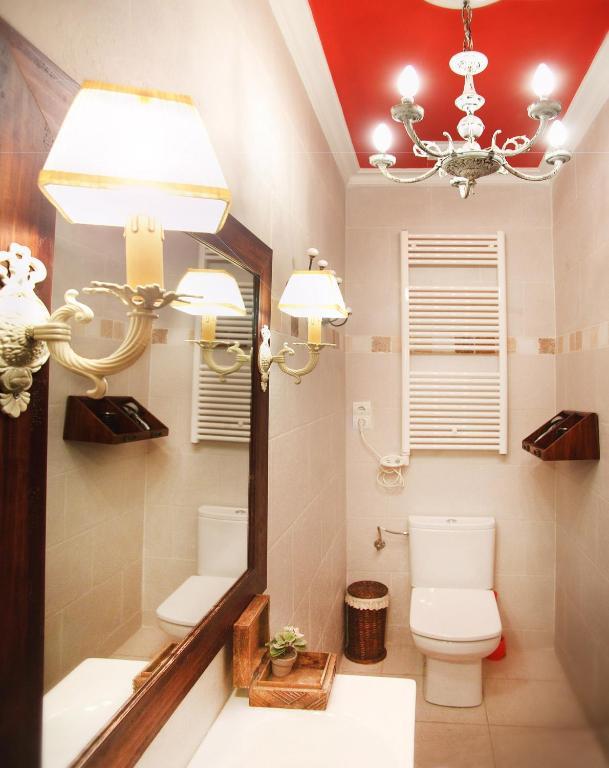 Apartamentos Alcoba De Baco Barbastro Cameră foto